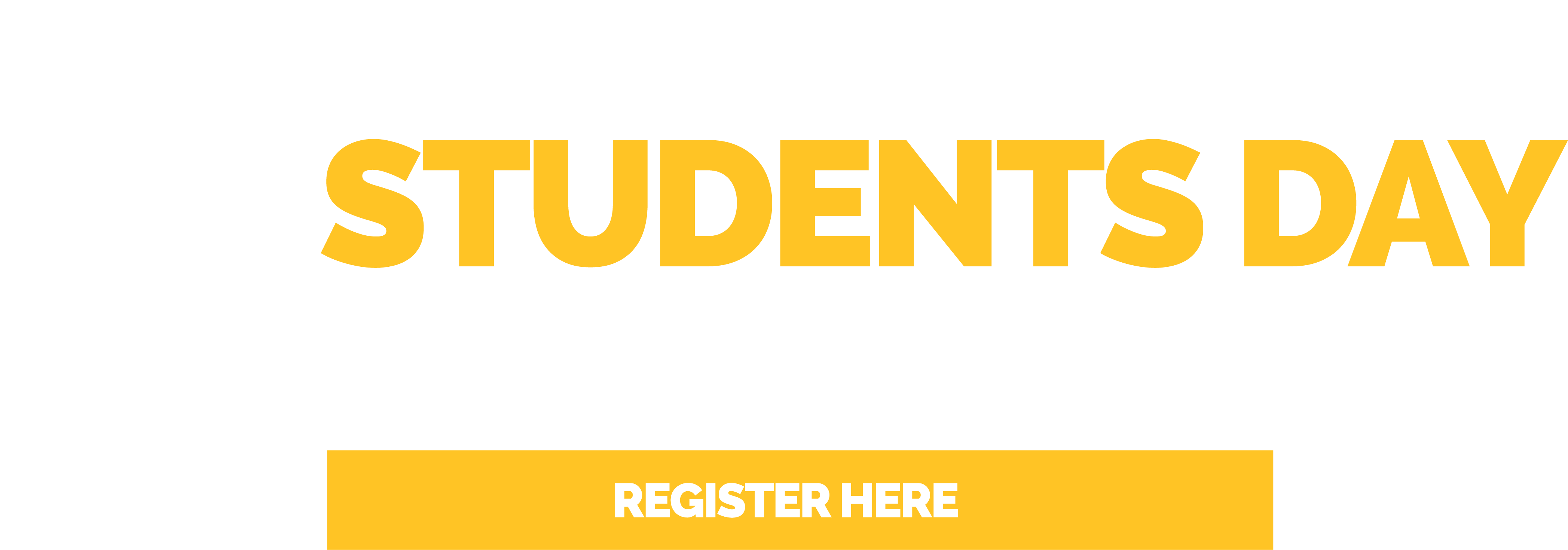 Accepted Students Day  April 11