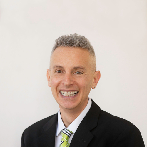 Dr. Brad Fuster
