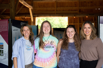 Carrie Kehou Group Photo